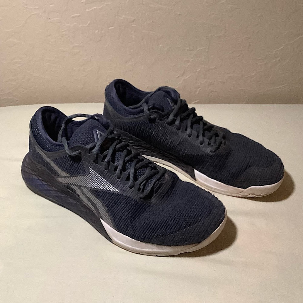 Men’s Reebok CrossFit Nano 9 Shoes
